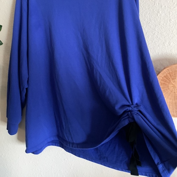 Jason Wu crewneck sweatshirt - Picture 2 of 5